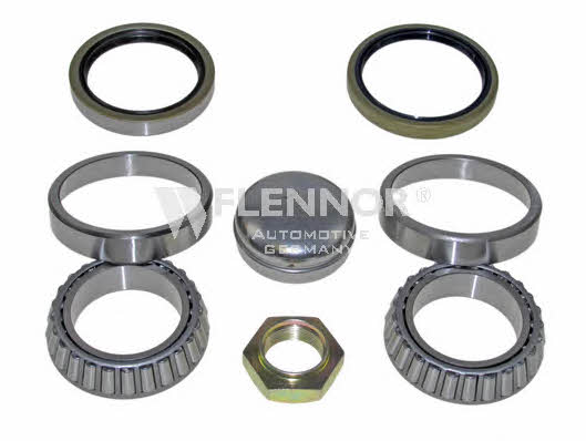 Flennor FR670495 Wheel bearing kit FR670495