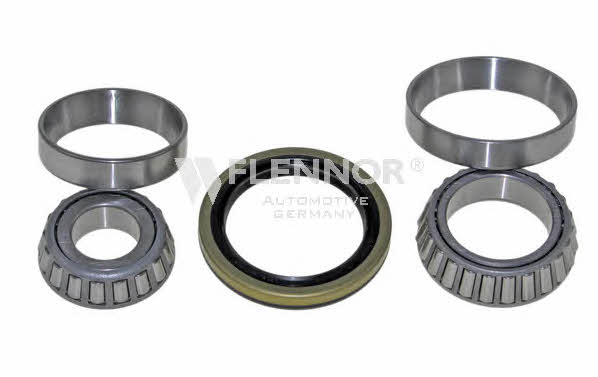 Flennor FR670896 Wheel bearing kit FR670896