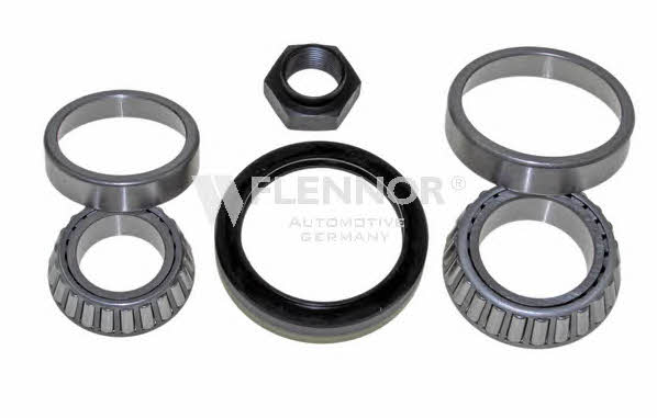 Flennor FR671216 Rear Wheel Bearing Kit FR671216