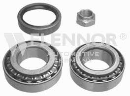 Flennor FR671218 Wheel bearing kit FR671218