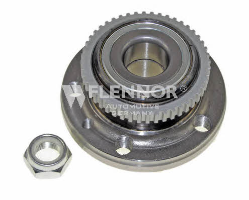 Flennor FR671294 Wheel bearing kit FR671294