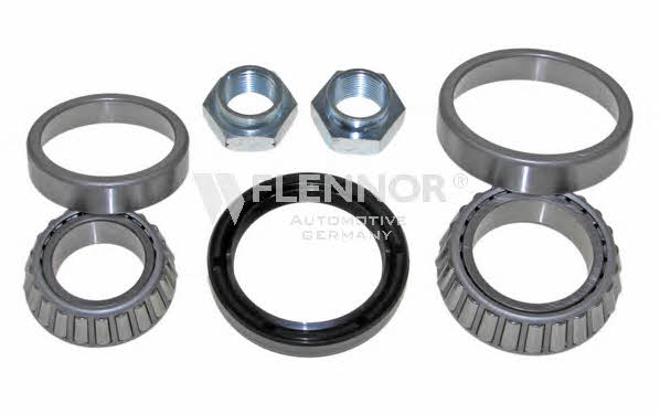 Flennor FR671319 Rear Wheel Bearing Kit FR671319