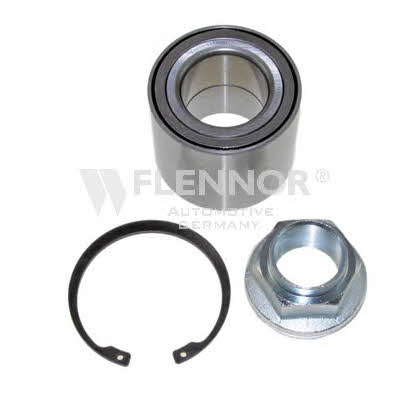 Flennor FR671326 Rear Wheel Bearing Kit FR671326