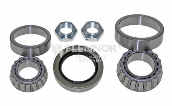 Flennor FR671381 Wheel bearing kit FR671381