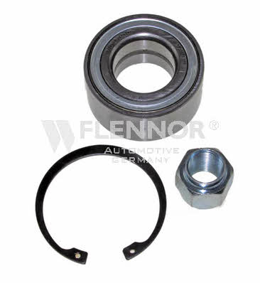 Flennor FR690142 Wheel bearing kit FR690142