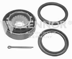 Flennor FR690717 Wheel bearing kit FR690717