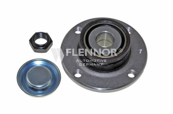 Flennor FR691140 Wheel bearing kit FR691140