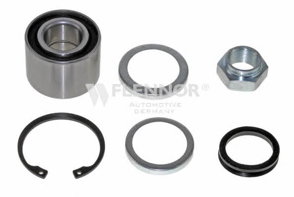 Flennor FR691219 Wheel bearing kit FR691219