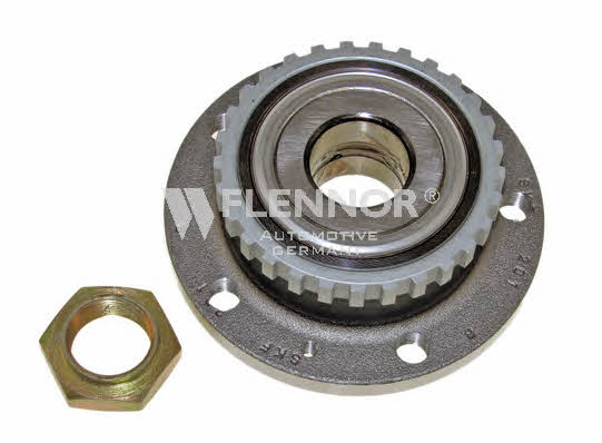 Flennor FR691233 Wheel bearing kit FR691233