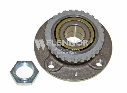Flennor FR691234 Wheel bearing kit FR691234