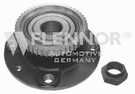 Flennor FR691238 Wheel bearing kit FR691238