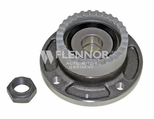 Flennor FR691250 Wheel bearing kit FR691250