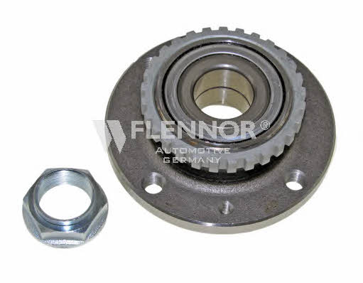 Flennor FR691256 Wheel bearing kit FR691256