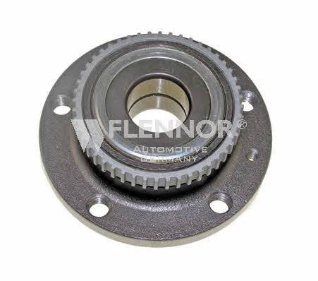 Flennor FR691258 Wheel bearing kit FR691258