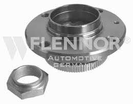 Flennor FR691277 Wheel bearing kit FR691277