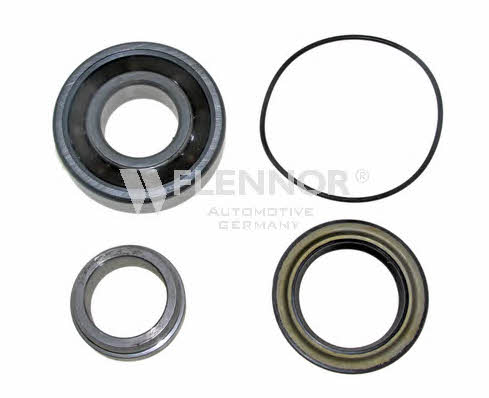 Flennor FR691329 Wheel bearing kit FR691329