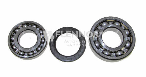 Flennor FR691473 Wheel bearing kit FR691473