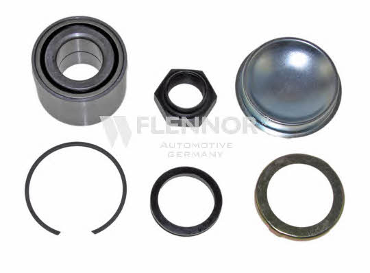 Flennor FR691558 Wheel bearing kit FR691558