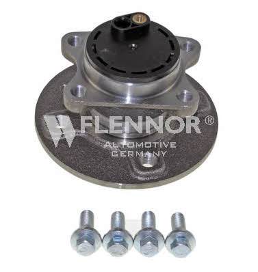 Flennor FR691724 Wheel bearing kit FR691724