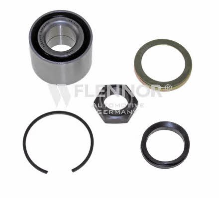 Flennor FR691747 Rear Wheel Bearing Kit FR691747