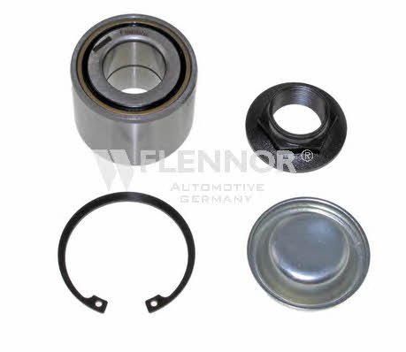 Flennor FR691772 Wheel bearing kit FR691772