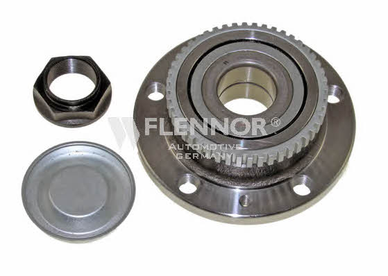 Flennor FR691816 Wheel bearing kit FR691816