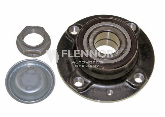 Flennor FR691844 Wheel bearing kit FR691844