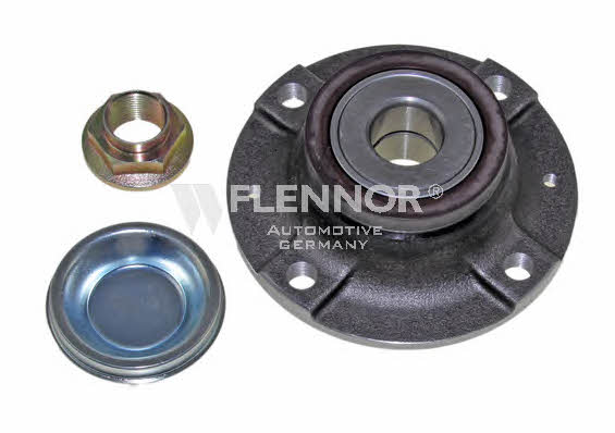 Flennor FR691845 Wheel bearing kit FR691845