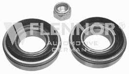 Flennor FR790221 Wheel bearing kit FR790221