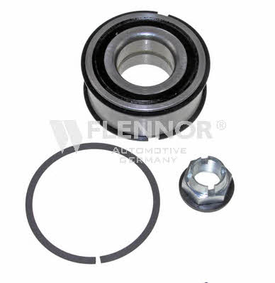 Flennor FR790296 Wheel bearing kit FR790296