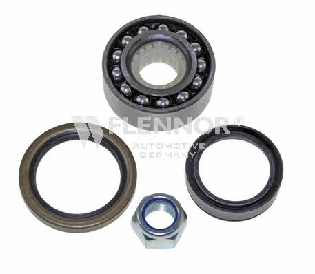 Flennor FR790321 Wheel bearing kit FR790321