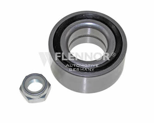 Flennor FR790393 Front Wheel Bearing Kit FR790393