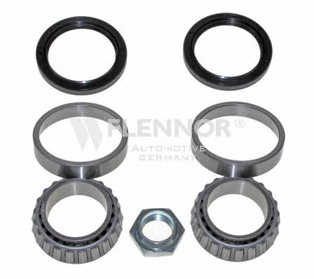Flennor FR790615 Wheel bearing kit FR790615