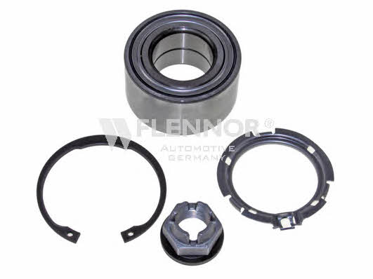 Flennor FR790726 Wheel bearing kit FR790726
