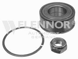 Flennor FR790741 Wheel bearing kit FR790741