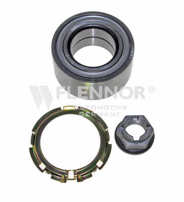 Flennor FR790864 Wheel bearing kit FR790864
