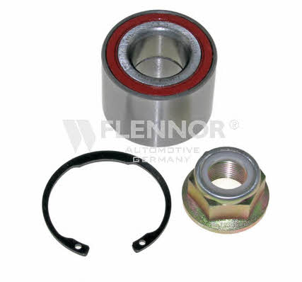 Flennor FR791201 Rear Wheel Bearing Kit FR791201