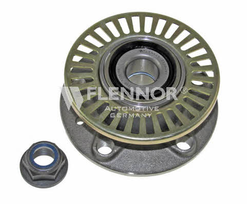 Flennor FR791202 Wheel bearing kit FR791202