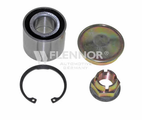 Flennor FR791205 Wheel bearing kit FR791205