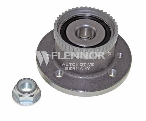 Flennor FR791210 Wheel bearing kit FR791210
