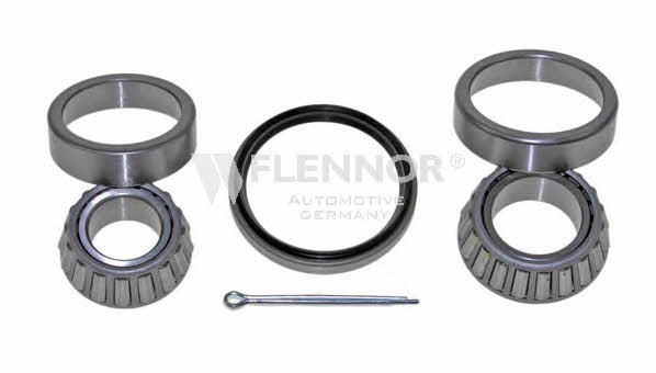 Flennor FR791217 Wheel bearing kit FR791217