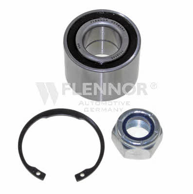 Flennor FR791241 Wheel bearing kit FR791241
