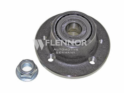 Flennor FR791242 Wheel bearing kit FR791242