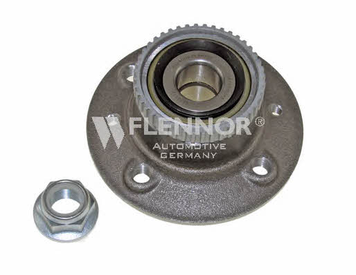 Flennor FR791246 Wheel bearing kit FR791246