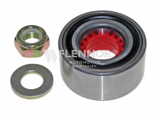 Flennor FR791252 Wheel bearing kit FR791252