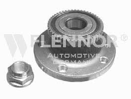 Flennor FR791254 Wheel bearing kit FR791254