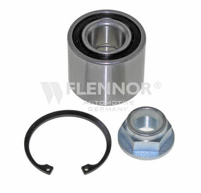 Flennor FR791315 Rear Wheel Bearing Kit FR791315