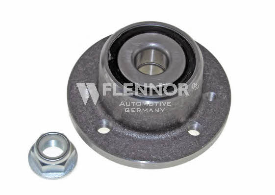 Flennor FR791341 Wheel bearing kit FR791341