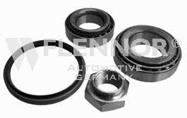 Flennor FR791345 Wheel bearing kit FR791345