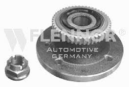Flennor FR791403 Wheel bearing kit FR791403